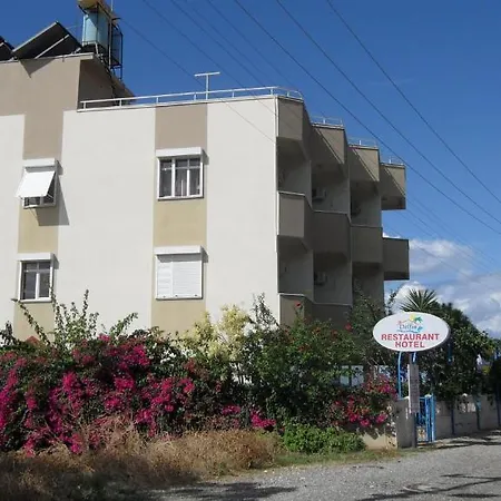 Delfin Bed & Breakfast *