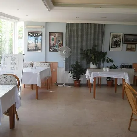 Bed & Breakfast Delfin Gazipasa