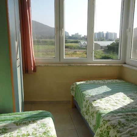 Nocleg ze śniadaniem Delfin Gazipaşa