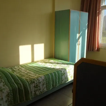 Nocleg ze śniadaniem Delfin