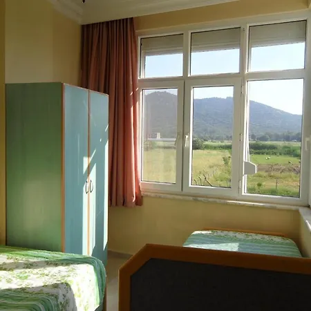 Delfin Bed & Breakfast Gazipasa