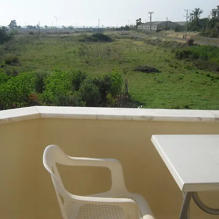 Delfin Bed & Breakfast