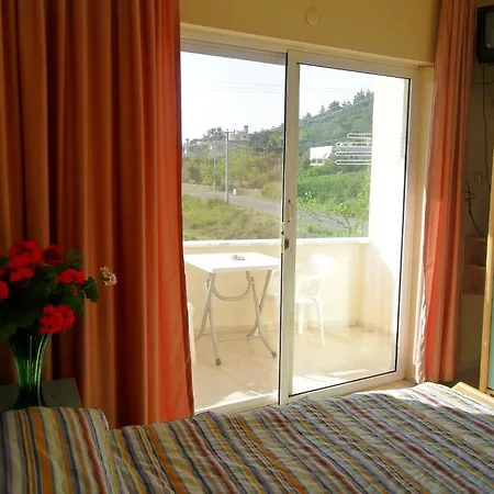 Bed & Breakfast Delfin *