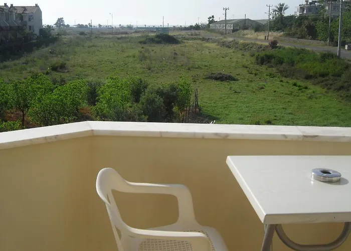 Delfin Bed & Breakfast