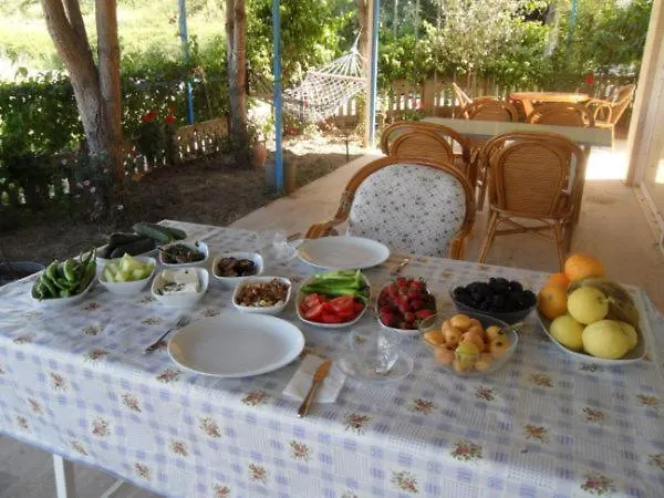 Delfin فندق مبيت وإفطار